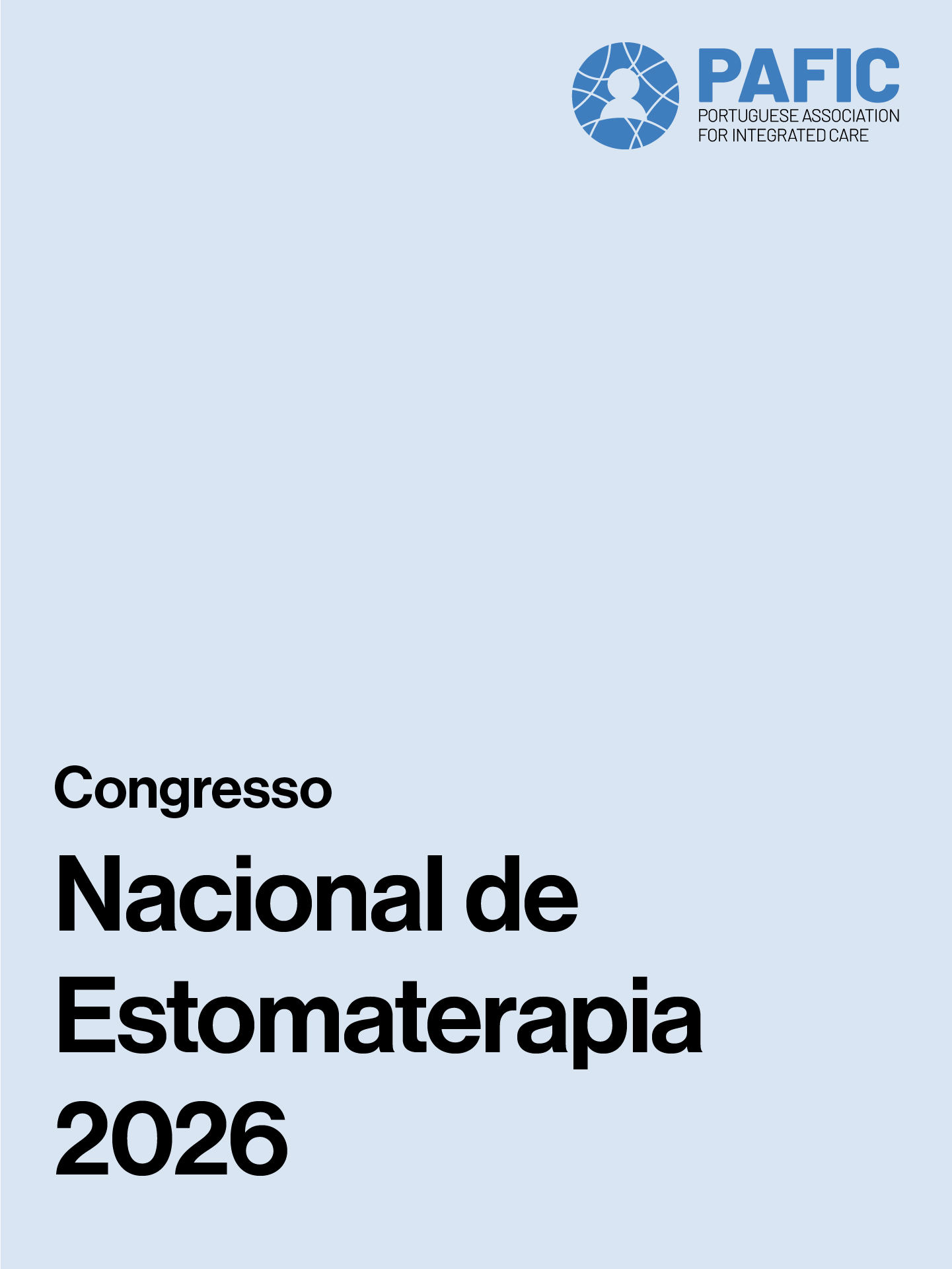 Congresso Nacional de Estomoterapia 2026