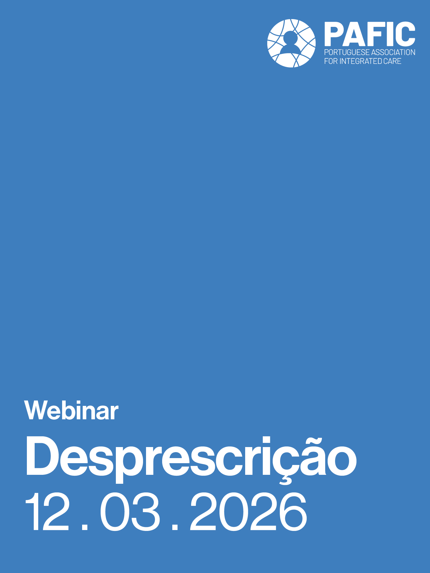 Desprescrição. Quando menos é melhor