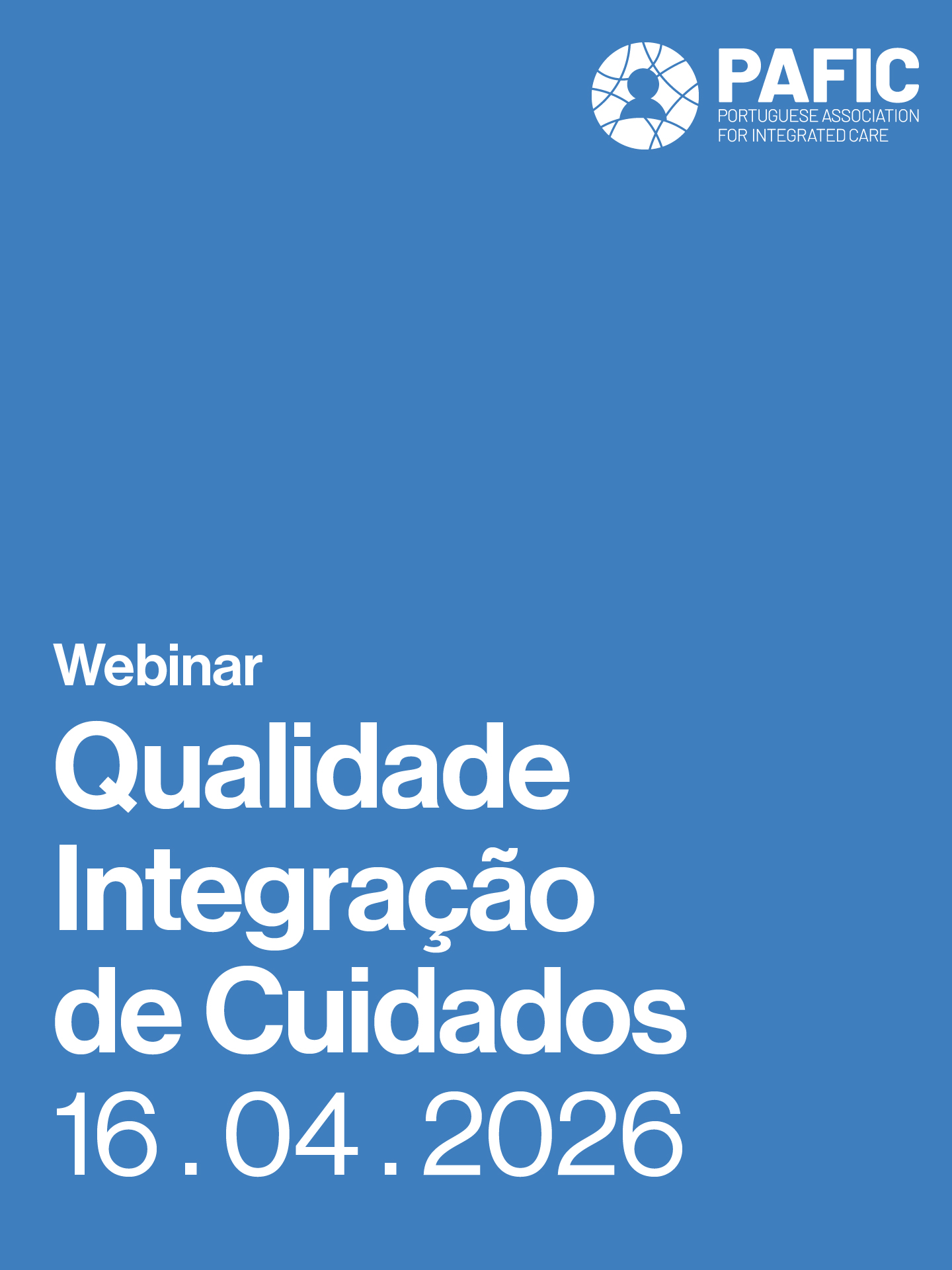 Qualidade e Integração de Cuidados