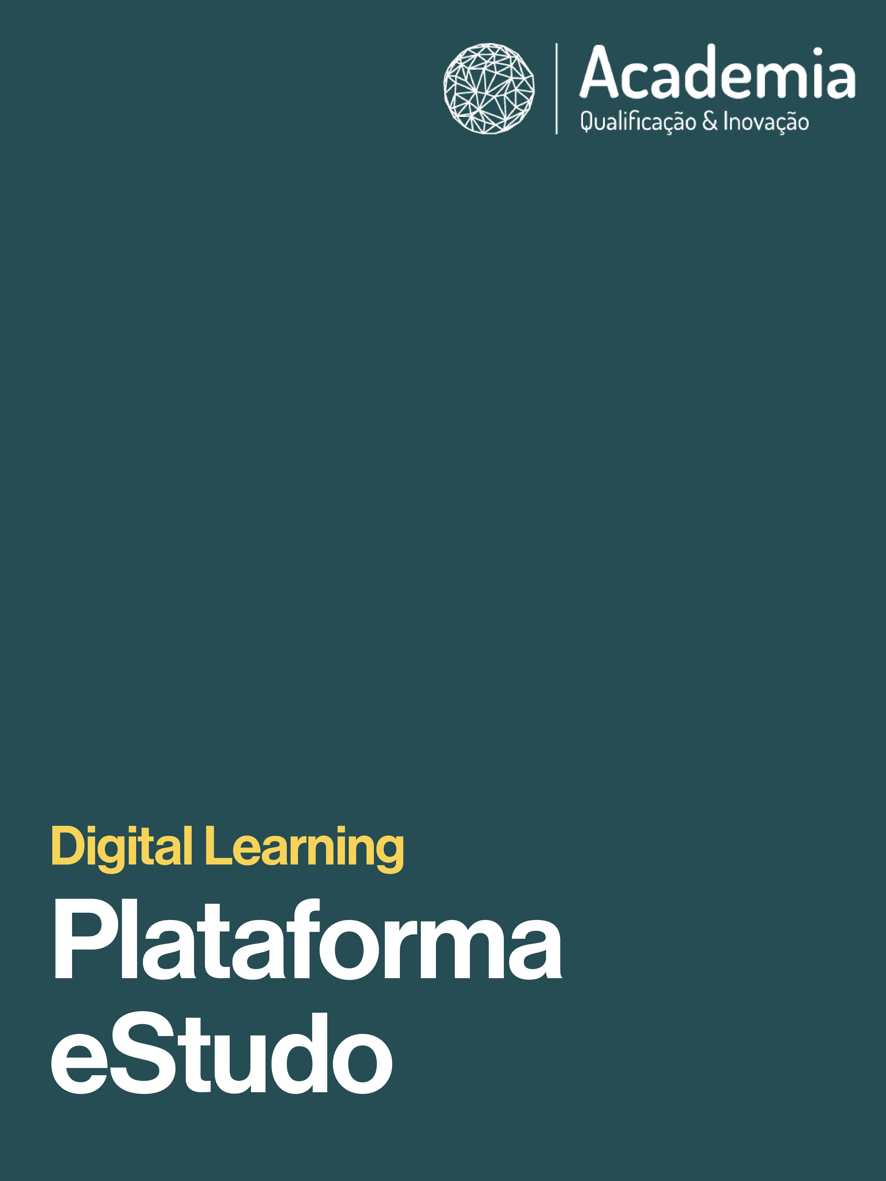 Plataforma eStudo